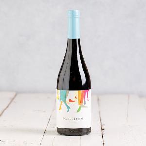 Paso-Primero Pasotismo 75cl