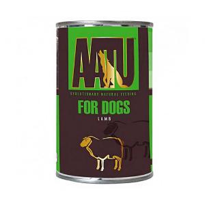 AATU Dog Adult Lamb 400g