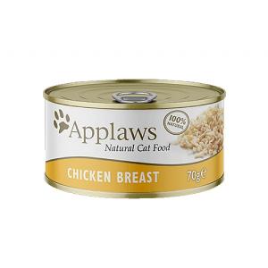 Applaws Cat Chicken Breast 70g