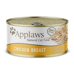 Applaws Cat Chicken Breast 156g