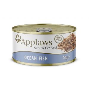 Applaws Cat Ocean Fish 156g