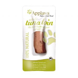 Applaws Cat Tuna Loin Plain 30g