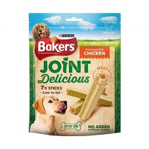 Bakers Deli Joint Chicken Medium (7 Pack)