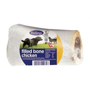 Hollings Fill Bone Chicken 190g