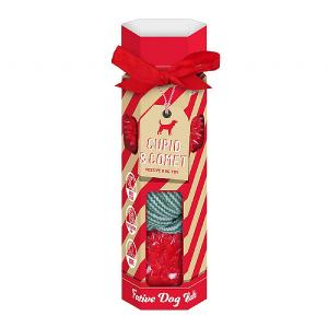 Rosewood Dog Ball Cracker Gift Set - Pack of 3