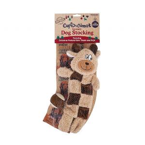 Rosewood Luxury Natural Treats Dog Stocking
