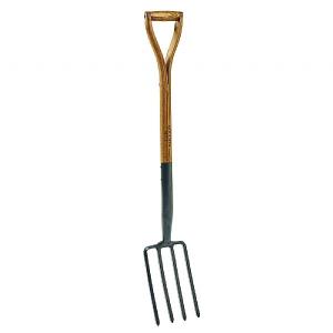 Moulton Mill Carbon Steel Border Fork