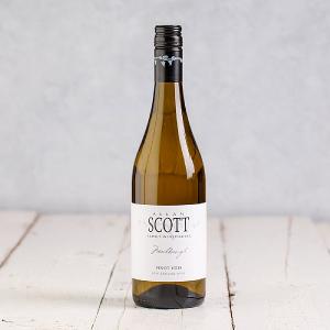 Allen Scott Pinot Gris 75cl