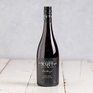 Allen Scott Black Label' Pinot Noir 75cl