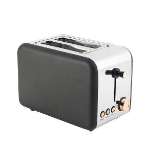 Salter Rose Gold 2-Slice Toaster