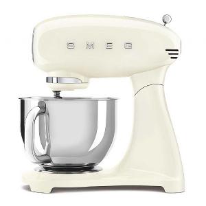 Smeg 50s Style Cream Stand Mixer