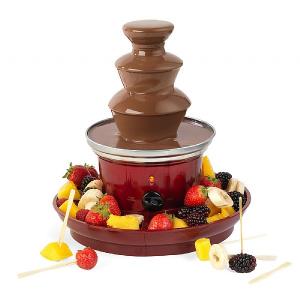 Giles & Posner Chocolate Fountain
