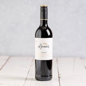 Spier Signature Shiraz 75cl