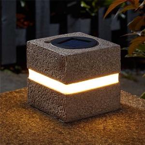 Smart Garden CubeLight Warm White 3L