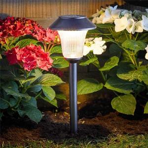 Smart Garden Orion Stake Light Warm White 5L