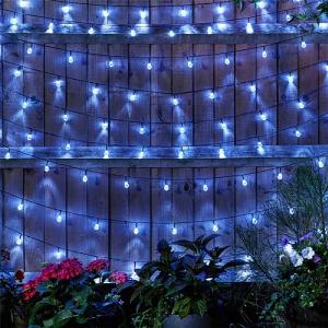 Smart Garden 100 Super Bright Orbs 15L