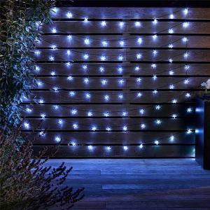 Smart Garden 100 Super Bright Stars 15L