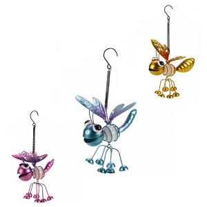 Smart Garden GloBugs Pendants (Assorted Designs)