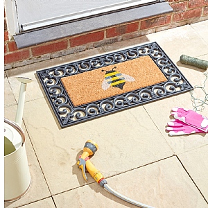 Smart Garden Buzz Buzz! Decoir Mat Insert 23 x 53 cm