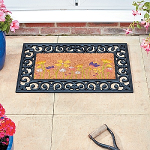 Smart Garden Meadow Decoir Mat Insert 23 x 53 cm