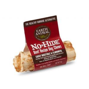 Earth Animal No Hide Beef Small Chew 34g