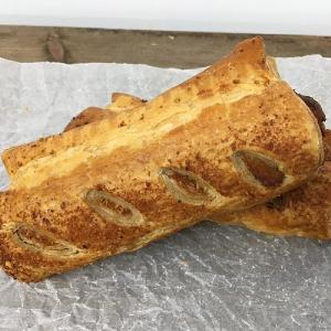 Food at Webbs Cheese & Onion Roll (4 Pack)