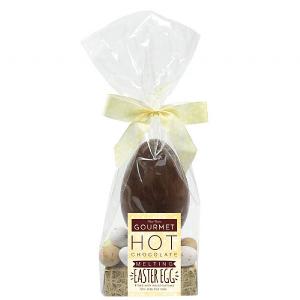 Bon Bons Hot Chocolate Egg Filled with Mallows 50g