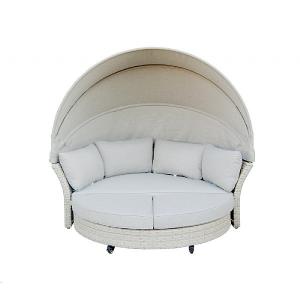 Supremo Turin Moving Daybed