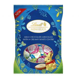 Lindt Gold Bunny Mini Eggs 80g