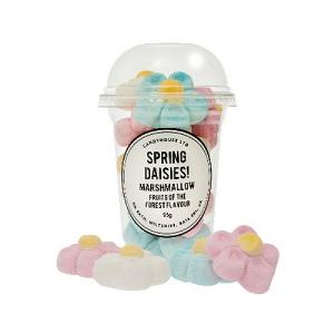 Candyhouse Mallow Daisies Smoothie 95g