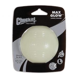 Chuckit! Max Glow Ball Extra Large