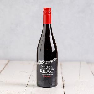 Hutton Ridge Pinotage 75cl