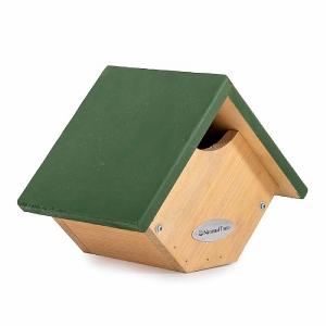 National Trust Robin & Wren Nest Box