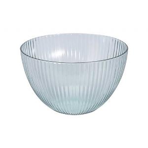 Glass Look Bowl 850ml