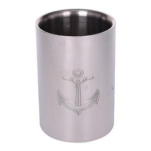 Stainless Steel Wine Cooler 18cm