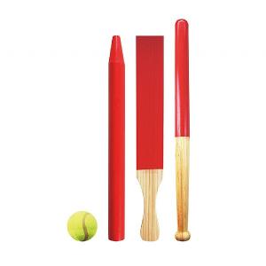 Outdoor Baseball Set