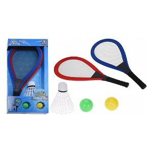 Mega Badminton Set