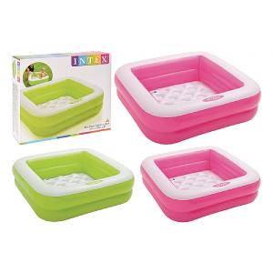 57L Play Box Swimming Pool