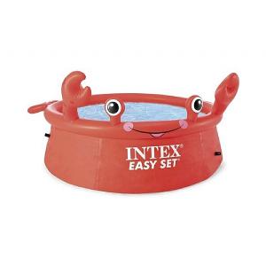 Crab Round Pool 183cm