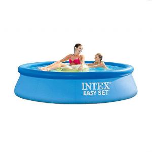 Blue Round Pool 244cm
