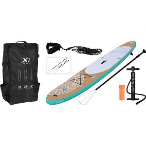 XQ Max SUP 305 Yoga Stand Up Paddle Board