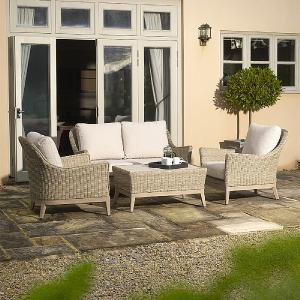 Bramblecrest Bledington Lounge Set