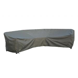 Bramblecrest Curver Corner Sofa Cover