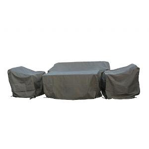 Bramblecrest 3 Seat Casual Lounge Set Cover