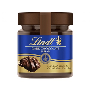 Lindt Dark Chocolate Spread (200g)