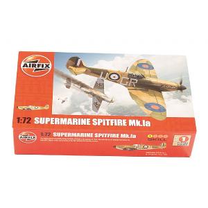 Airfix Spitfire Fudge Tin 200g