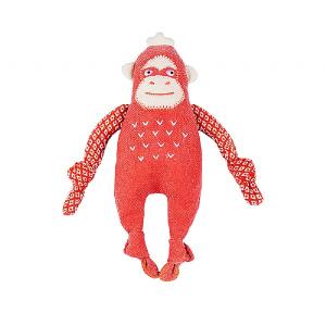 Resploot Sumatran Orangutan Dog Toy