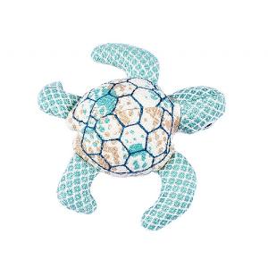 Resploot Hawksbill Turtle Dog Toy