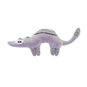 Resploot Black Footed Ferret Dog Toy