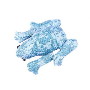 Resploot Poison Dart Frog Dog Toy